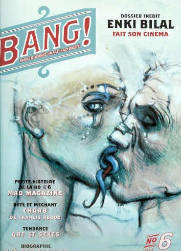 Bang !, n° 6