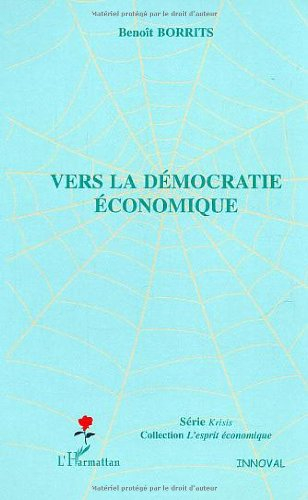 Vers la démocratie économique