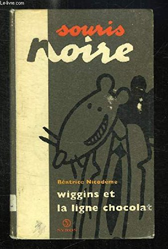 Wiggins et la ligne chocolat