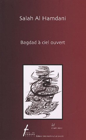 Bagdad à ciel ouvert