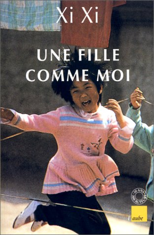 Une fille comme moi