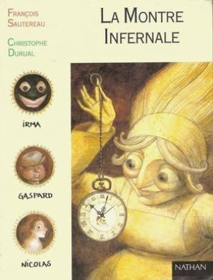 La montre infernale