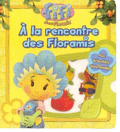 A la rencontre des floramis