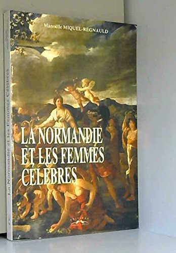 Les Normandes célèbres