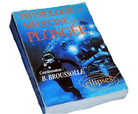 Physiologie et médecine de la plongée
