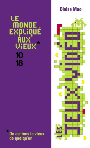 Les jeux vidéo