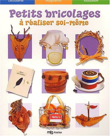 Petits bricolages à réaliser soi-même : petit artiste