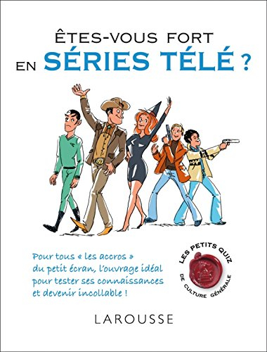 Etes-vous fort en séries télé ? : serez-vous aussi perspicace que l'inspecteur Columbo ?