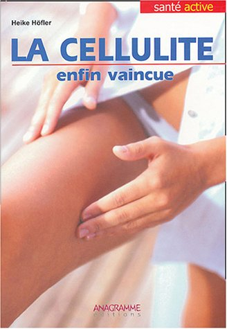 La cellulite enfin vaincue
