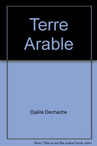 Terre arabe
