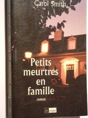 Petits meurtres en famille