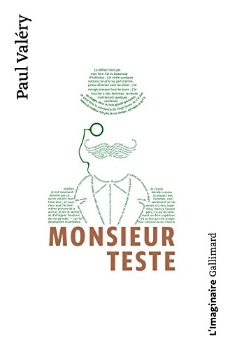 Monsieur Teste