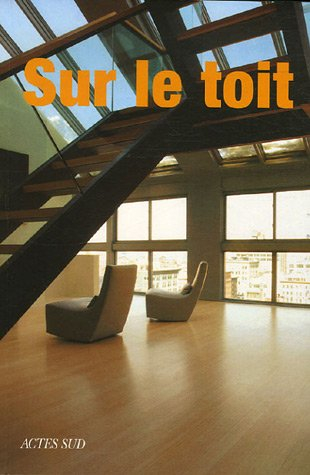 Sur le toit