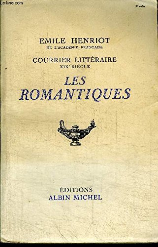 les romantiques