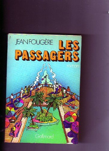 les passagers