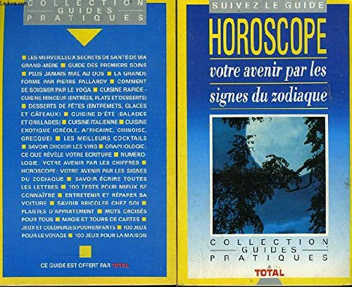 horoscope votre avenir par les signes du zodiaque