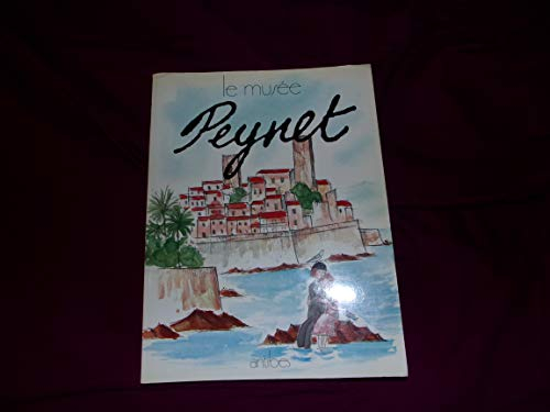 catalogue du musée peynet
