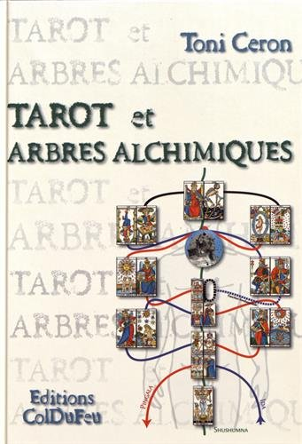 tarot et arbres alchimiques