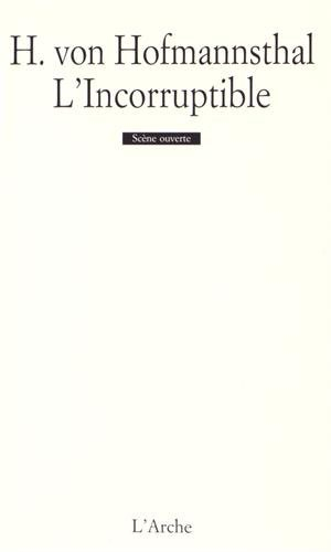 L'incorruptible