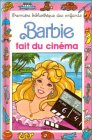 barbie fait du cinéma : série : mini club n, 50