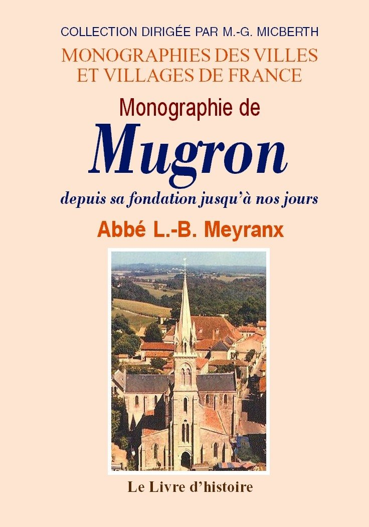 Histoire de Mitry-Mory
