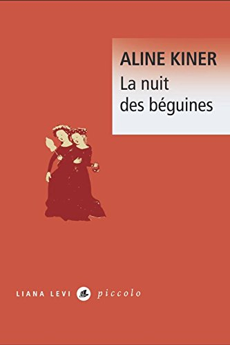 la nuit des béguines