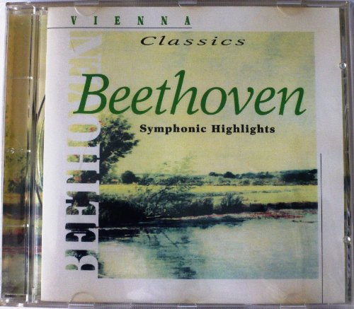 beethoven/symphonic highlights