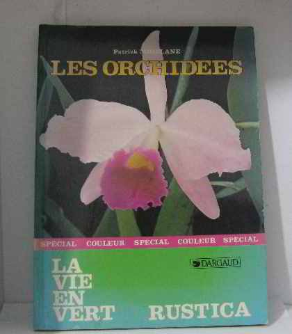 les orchidées