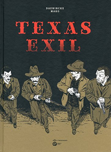 Texas exil