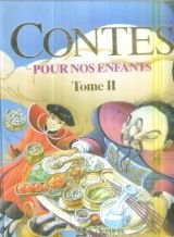 contes pour nos enfants, tome 2