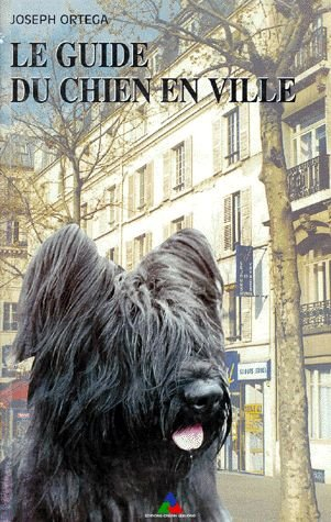 guide pratique du chien dans la ville