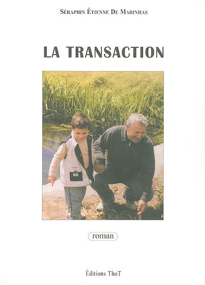 La transaction