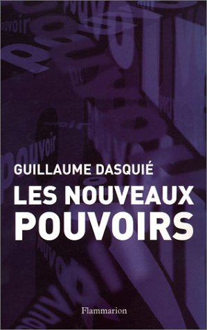 Les nouveaux pouvoirs
