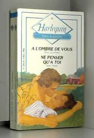 À l'ombre de vous (harlequin)