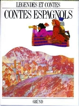 Contes espagnols