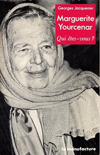 Marguerite Yourcenar
