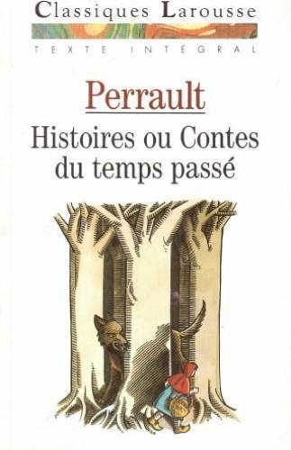 histoires ou contes du temps