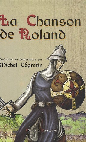 La chanson de Roland
