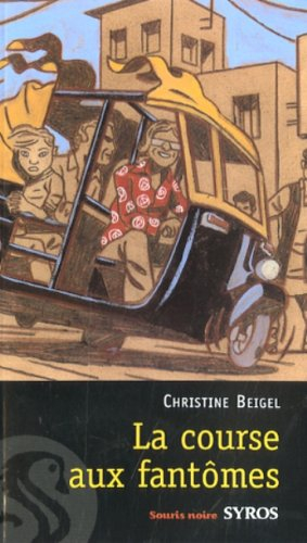 La course aux fantômes