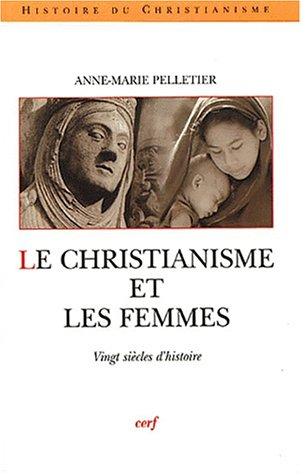 Le christianisme et les femmes