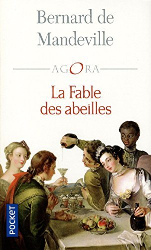 La fable des abeilles