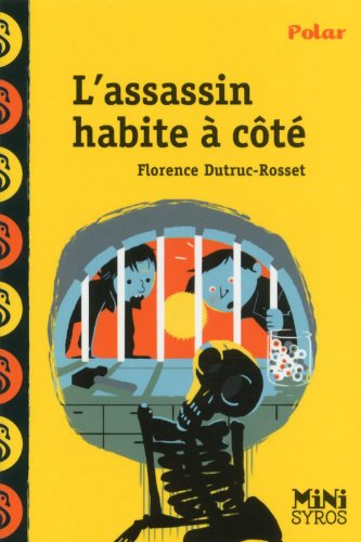 L'assassin habite à côté