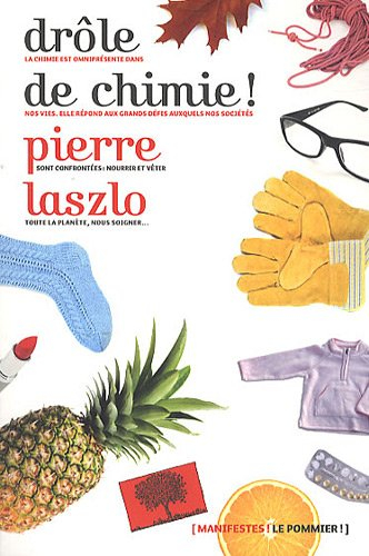 Drôle de chimie !