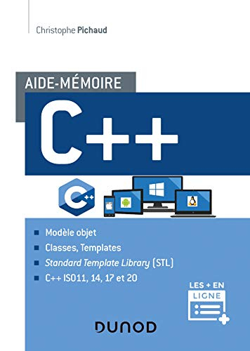 C++