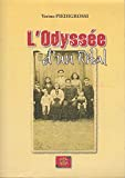 l'odyssée d'un rital ; un italien ariégeois