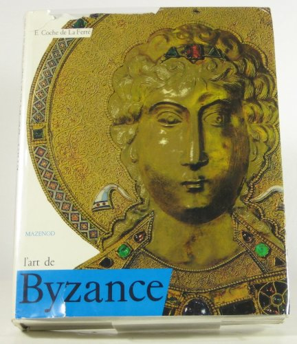 l'art de byzance