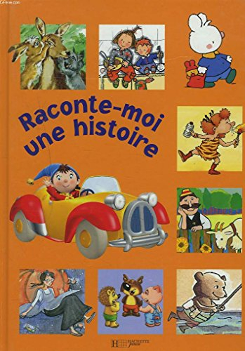 raconte moi une histoire t05