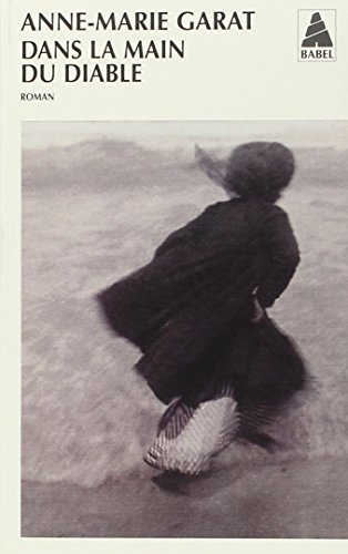 Dans la main du diable