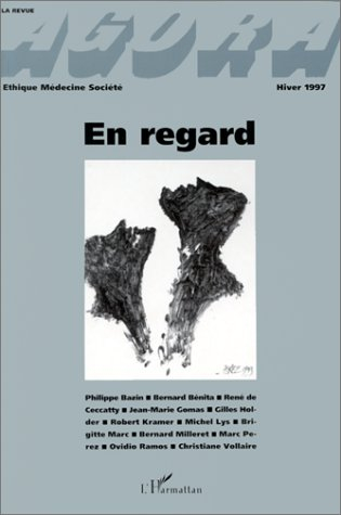 Agora, n° 39. En regard