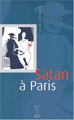 Satan à Paris